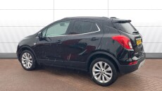 Vauxhall Mokka X 1.4T ecoTEC Elite Nav 5dr Petrol Hatchback